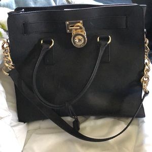 Michael Kors handbag